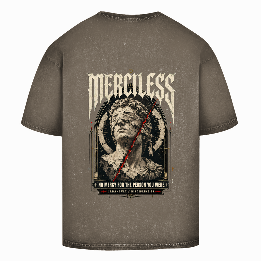 Merciless
