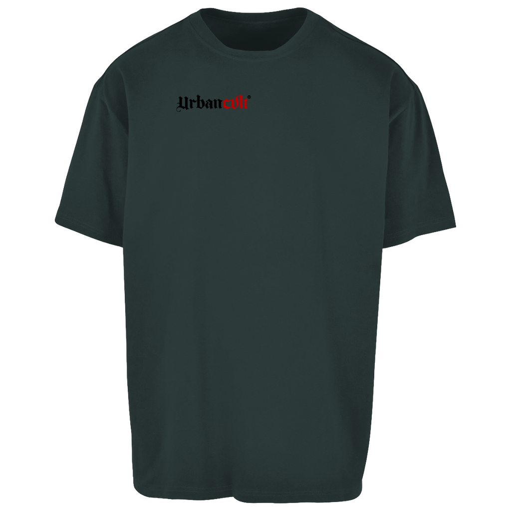 Oversize T-Shirt Honorable