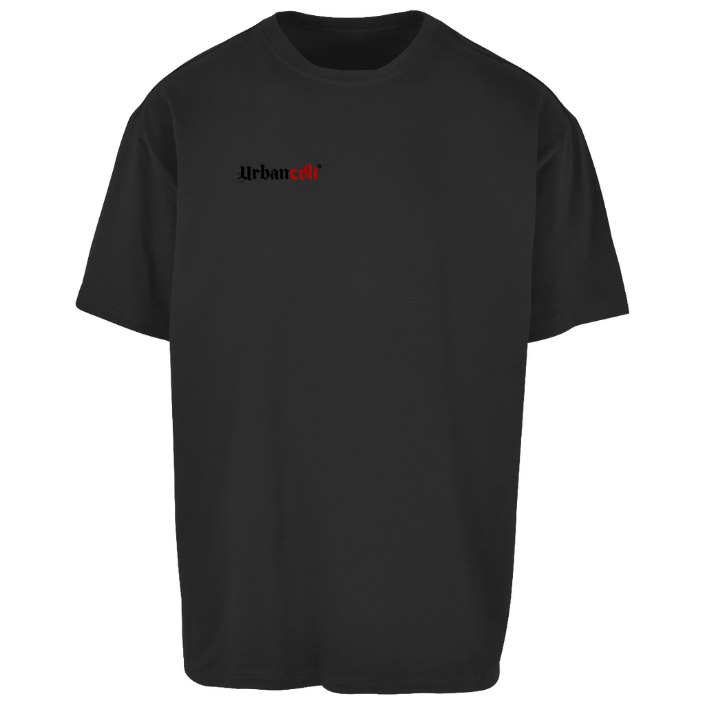 Oversize T-Shirt Honesty