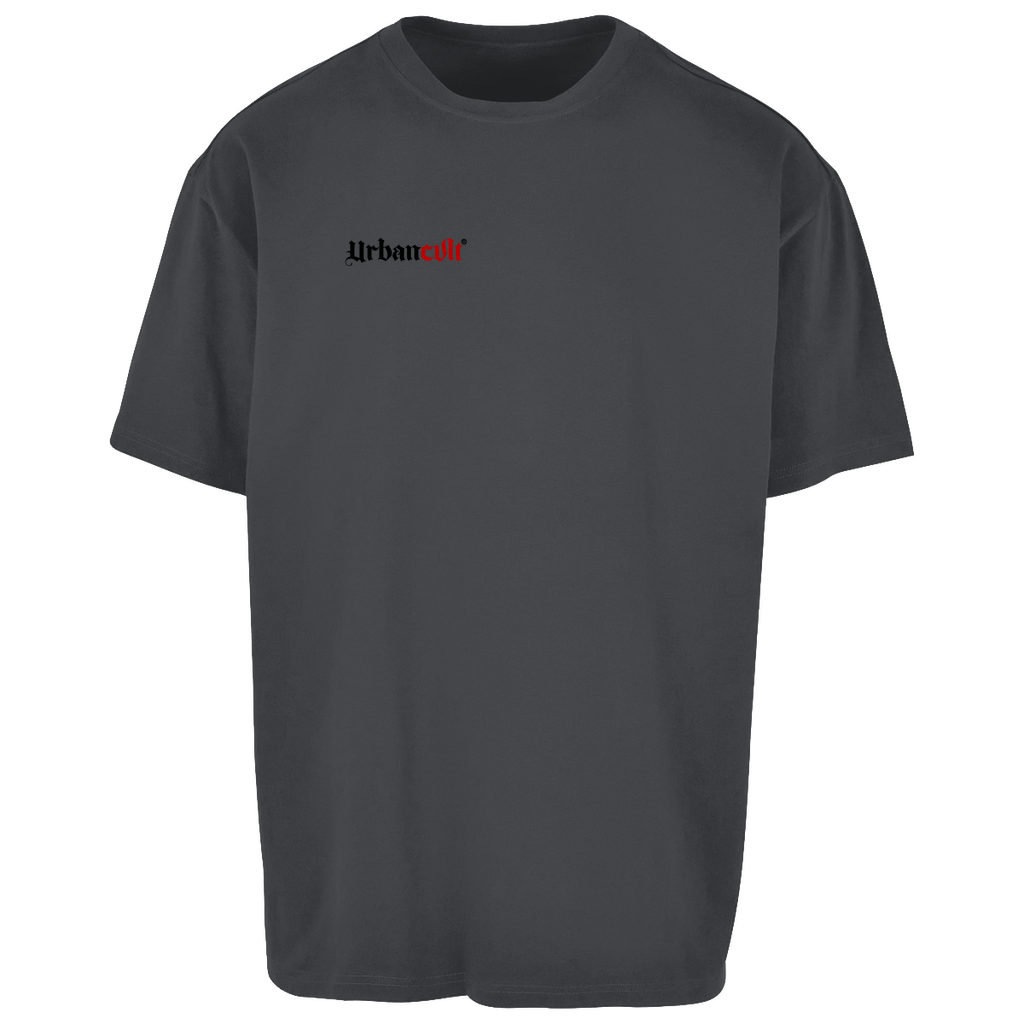 Oversize T-Shirt Honesty
