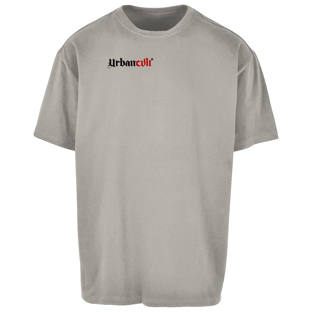 Oversize T-Shirt Honorable