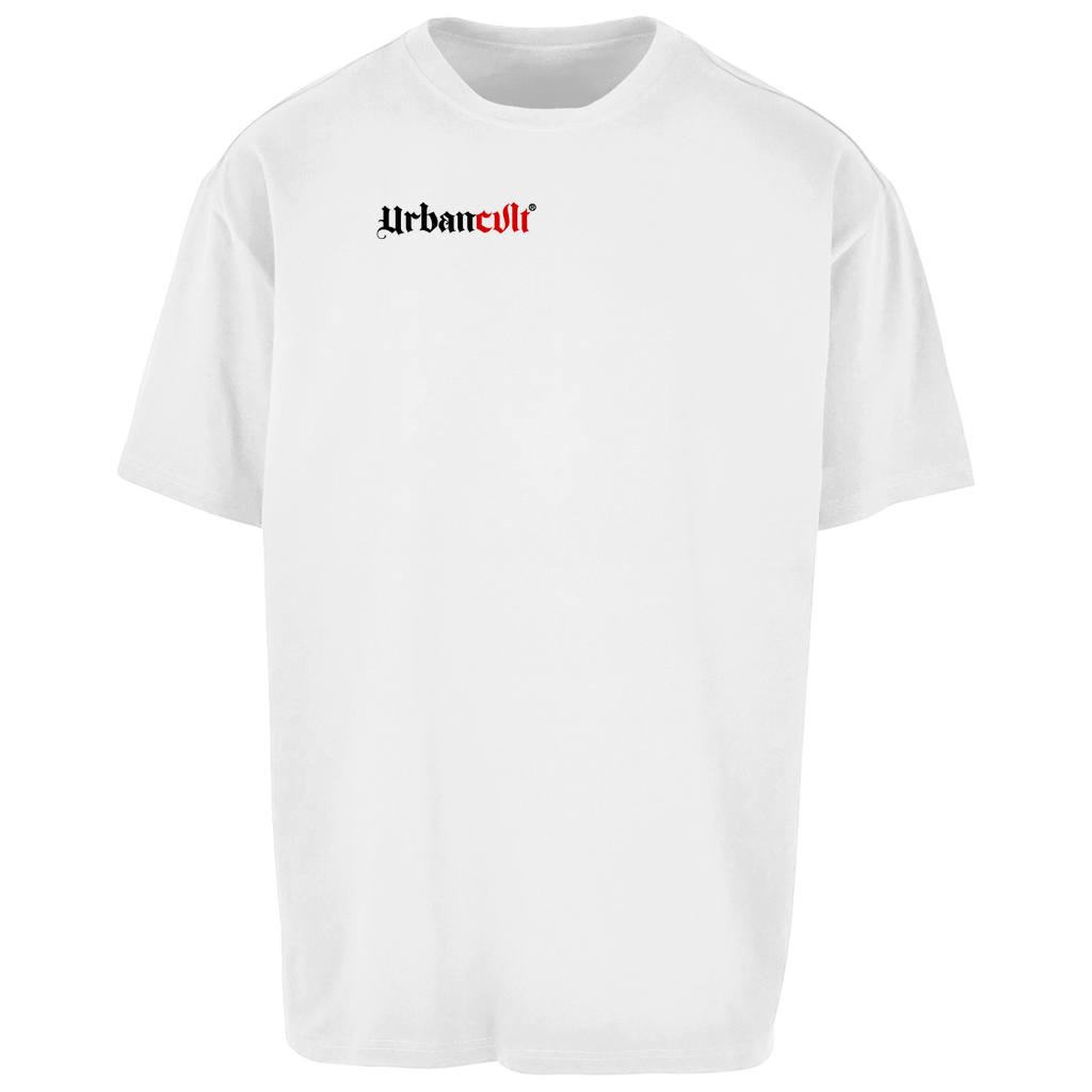 Oversize T-Shirt Honorable