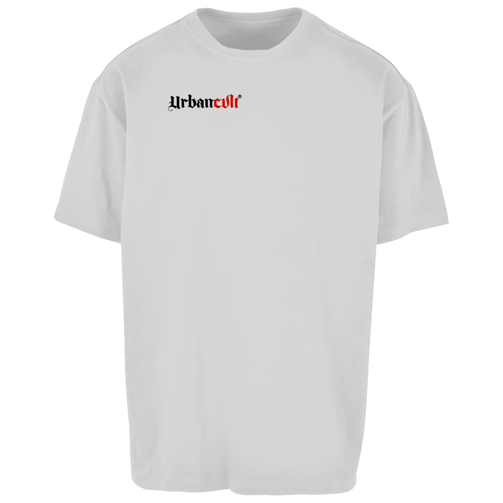 Oversize T-Shirt Peace
