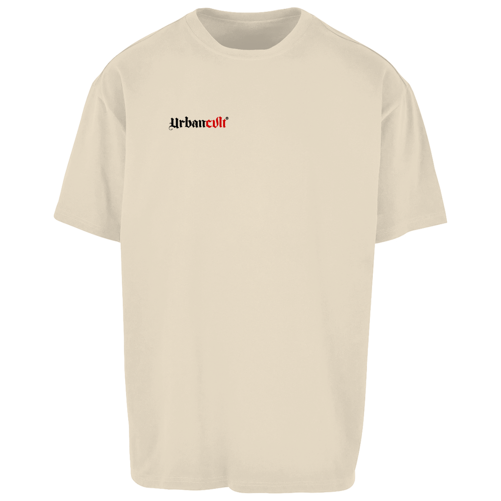 Oversize T-Shirt Honesty