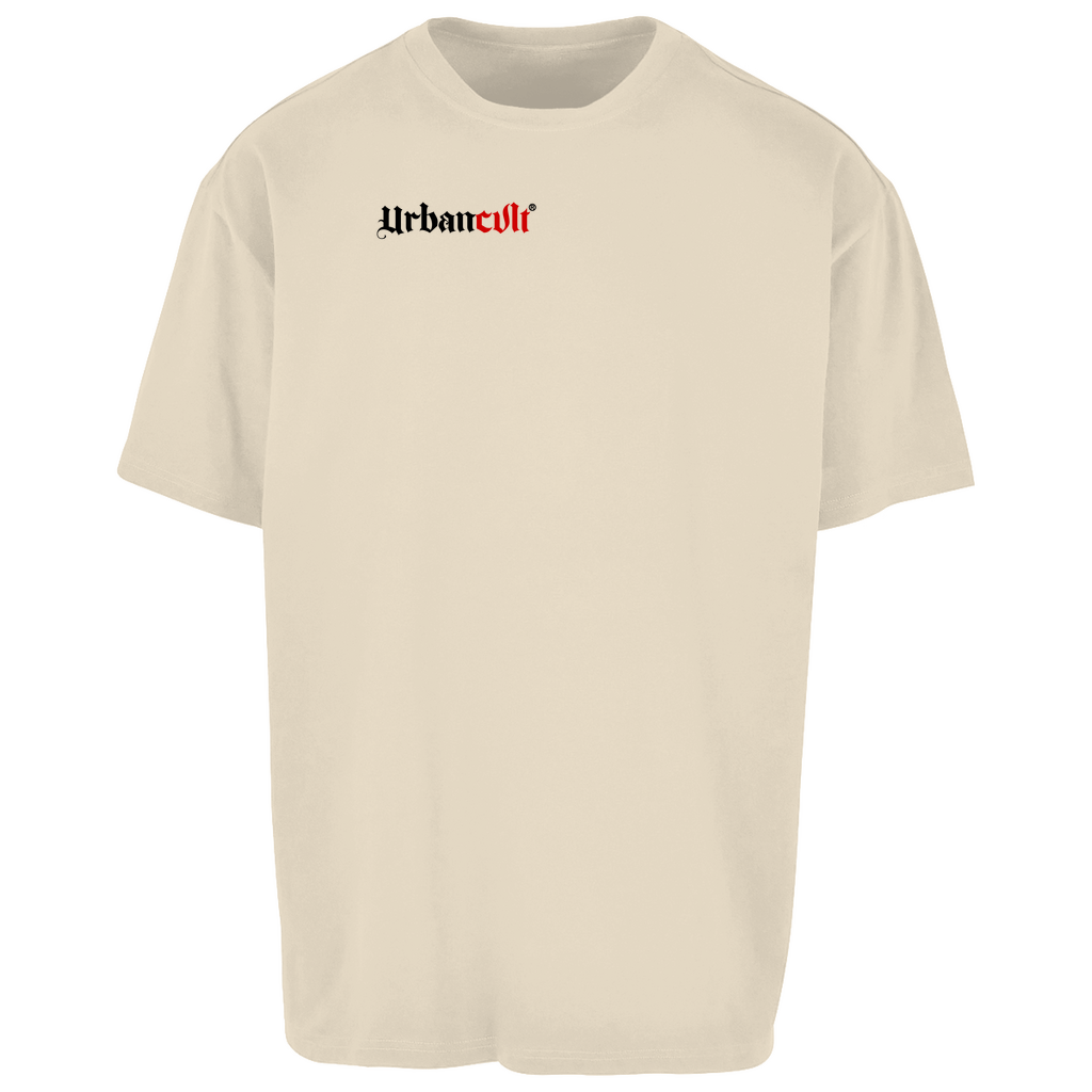 Oversize T-Shirt Honorable