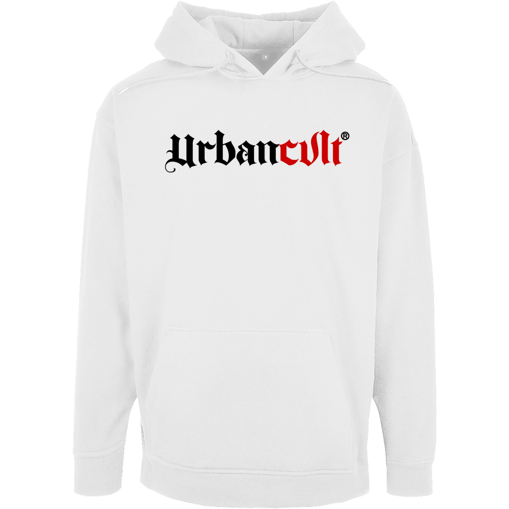 Unisex Oversize Hoodie Unfazed