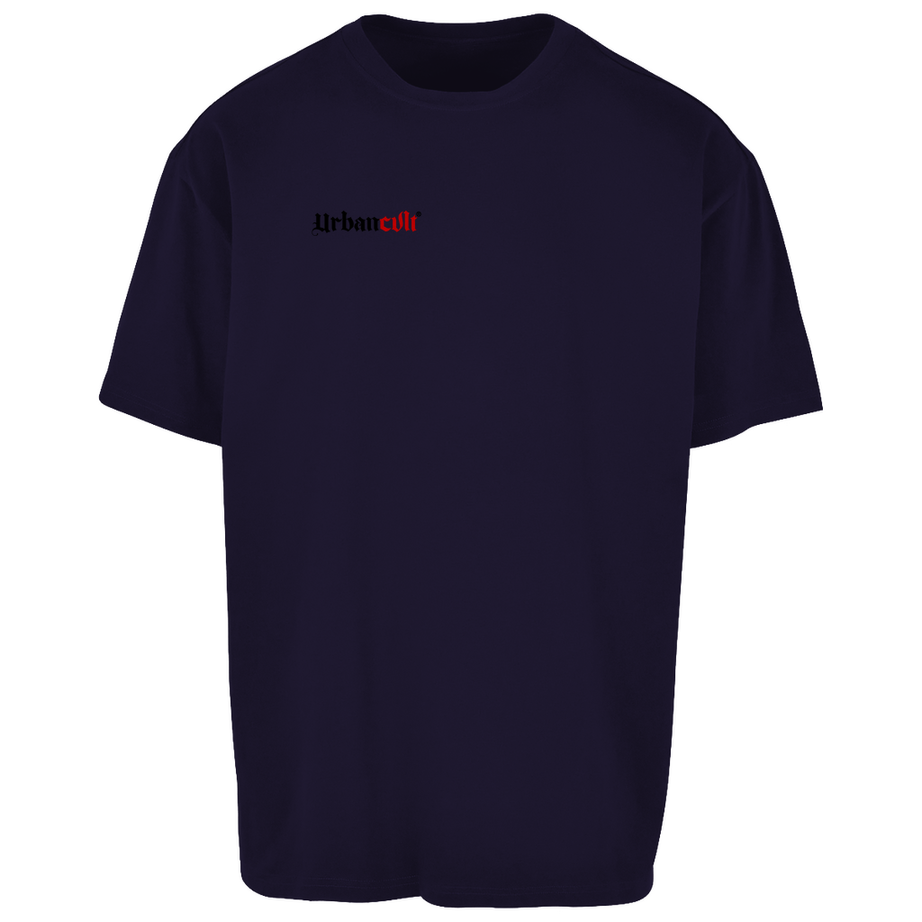 Oversize T-Shirt Dignity