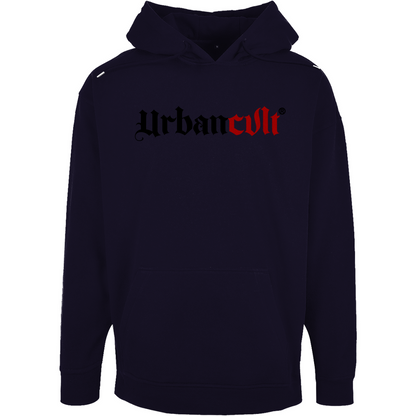 Unisex Oversize Hoodie Dignity