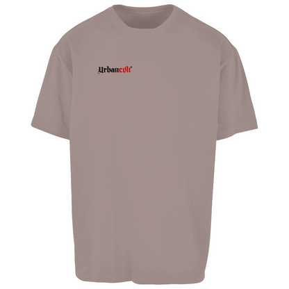 Oversize T-Shirt Dignity