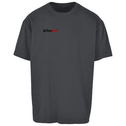 Oversize T-Shirt Unfazed