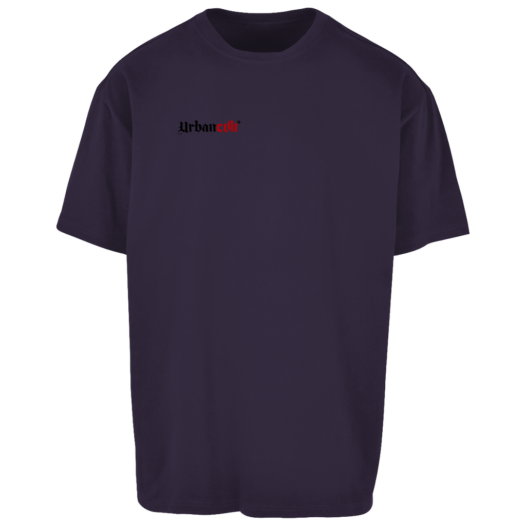 Oversize T-Shirt Dignity