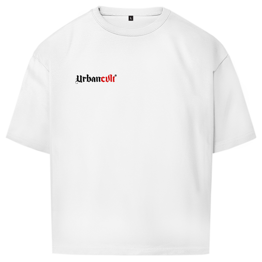 Oversize T-Shirt Honesty