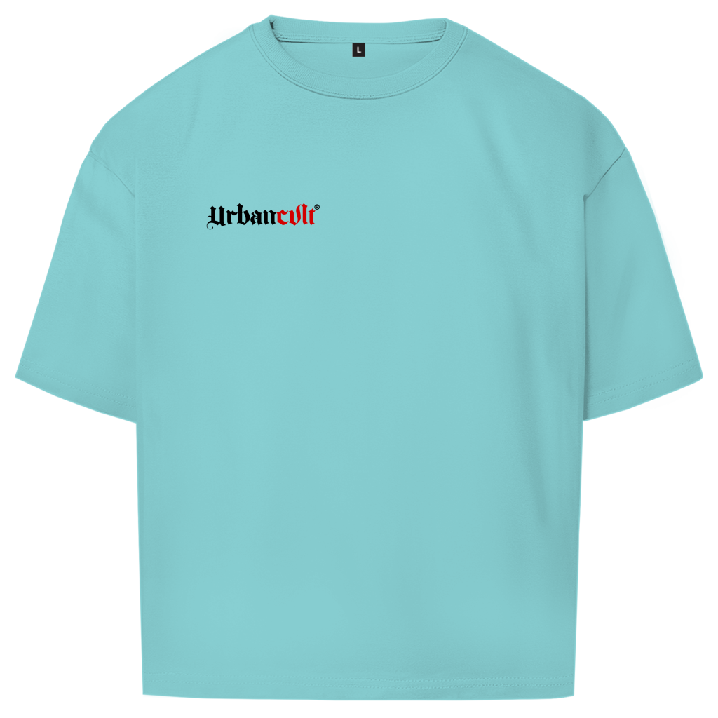 Oversize T-Shirt Honesty