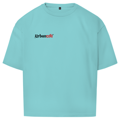 Oversize T-Shirt Honesty