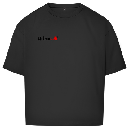 Oversize T-Shirt Unfazed