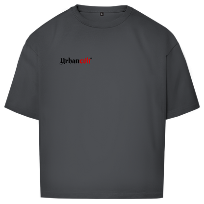 Oversize T-Shirt Unfazed