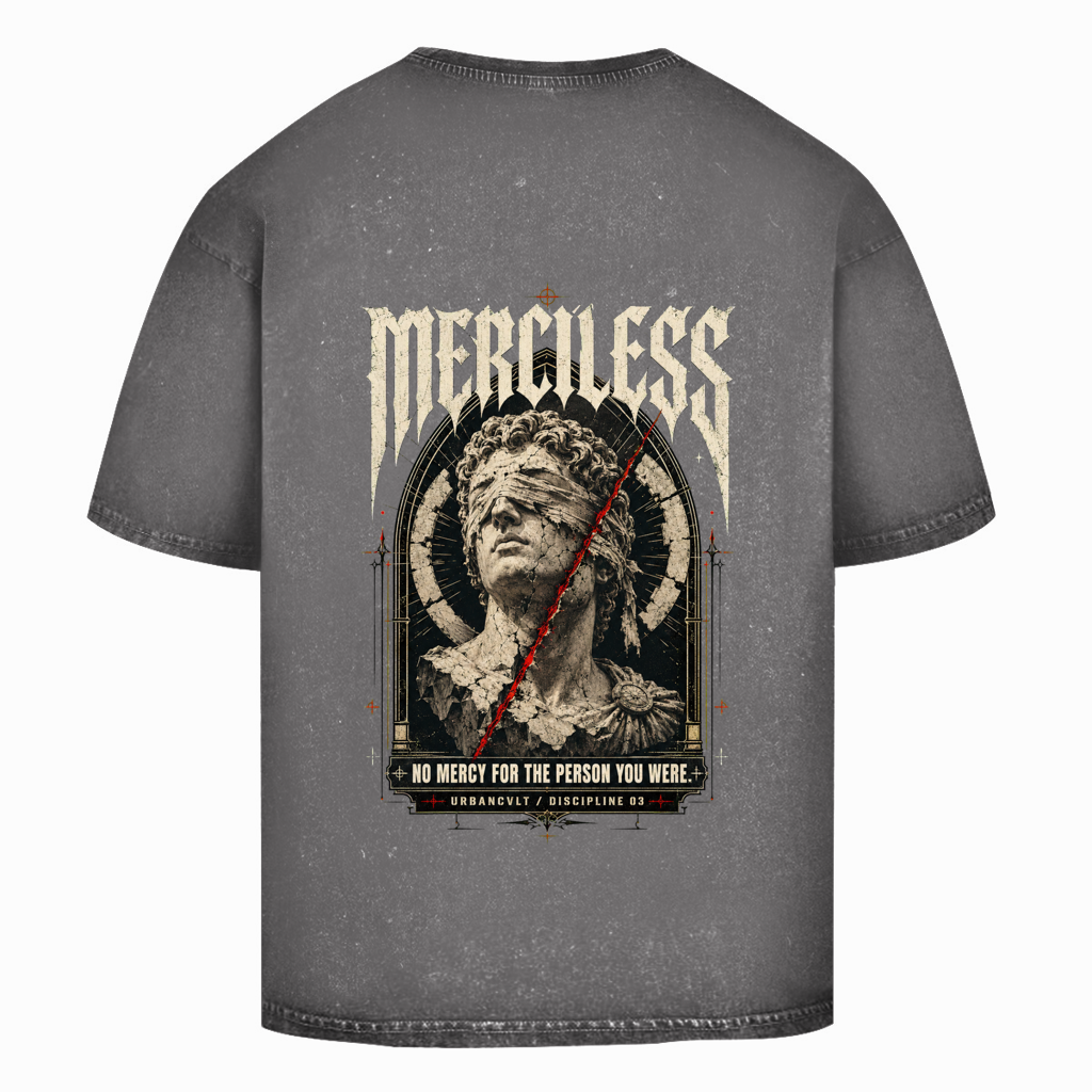 Merciless