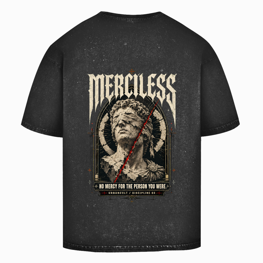 Merciless