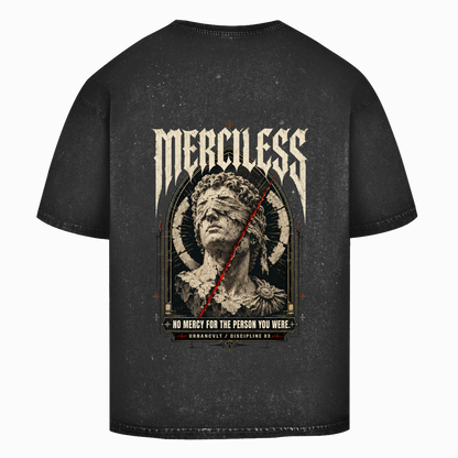 Merciless