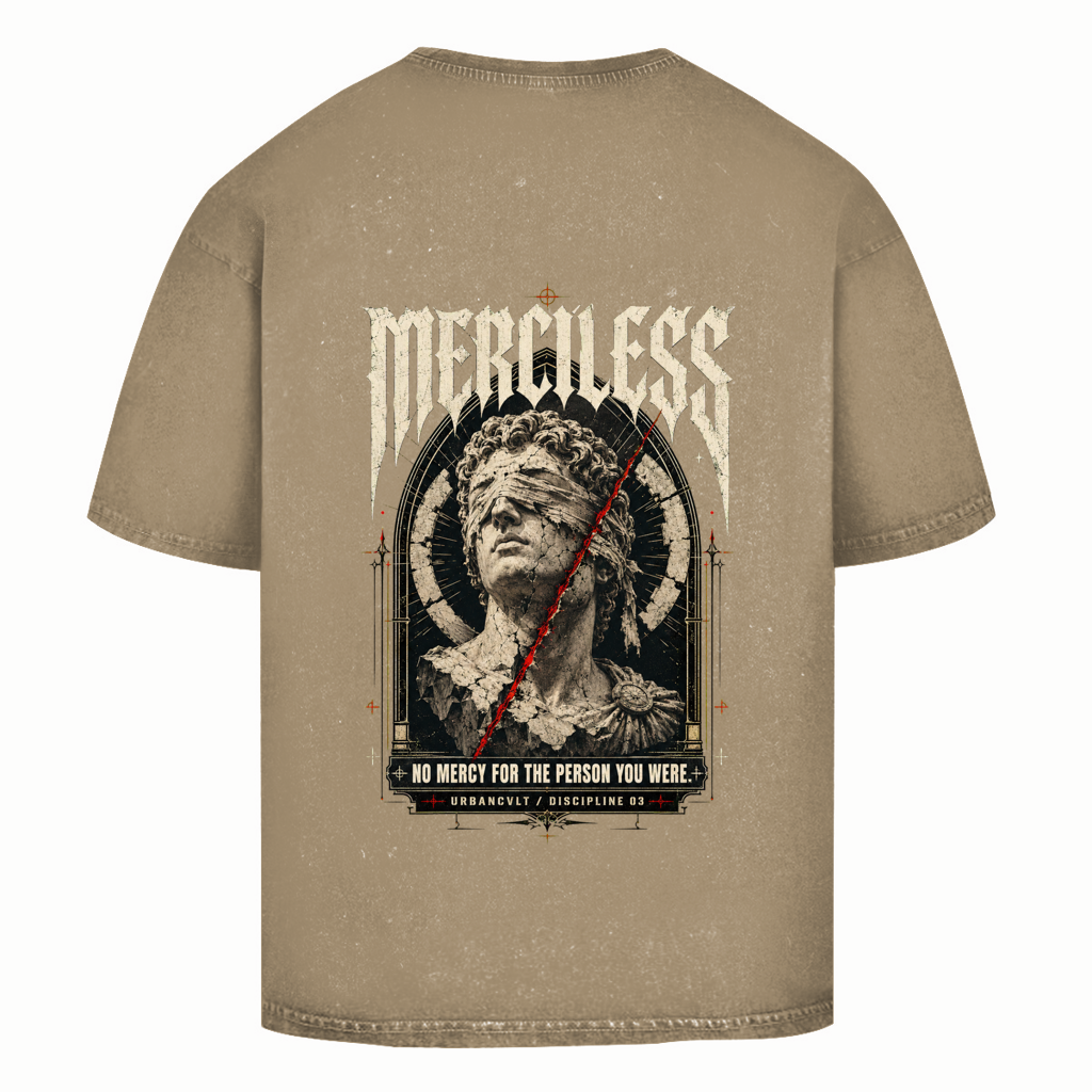 Merciless