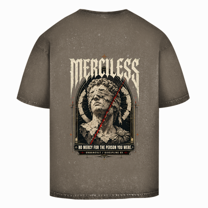 Merciless