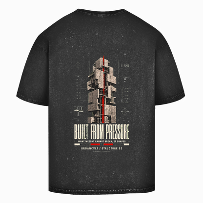 Build from Pressure