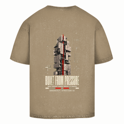 Build from Pressure