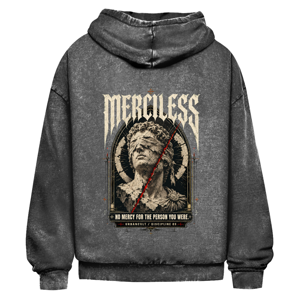 Hoodie Merciless