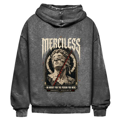 Hoodie Merciless