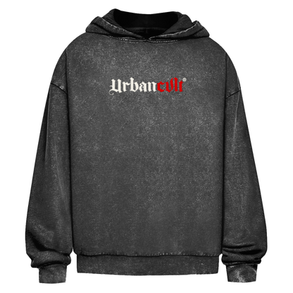 Hoodie Merciless
