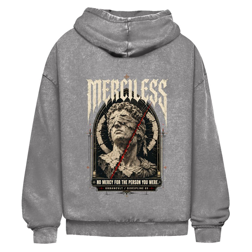 Hoodie Merciless