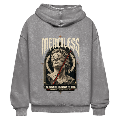 Hoodie Merciless