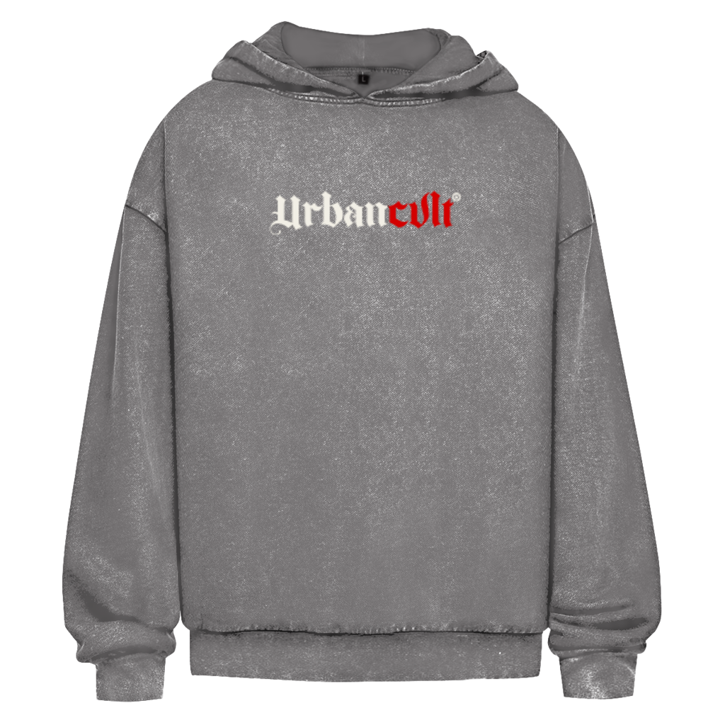 Hoodie Merciless