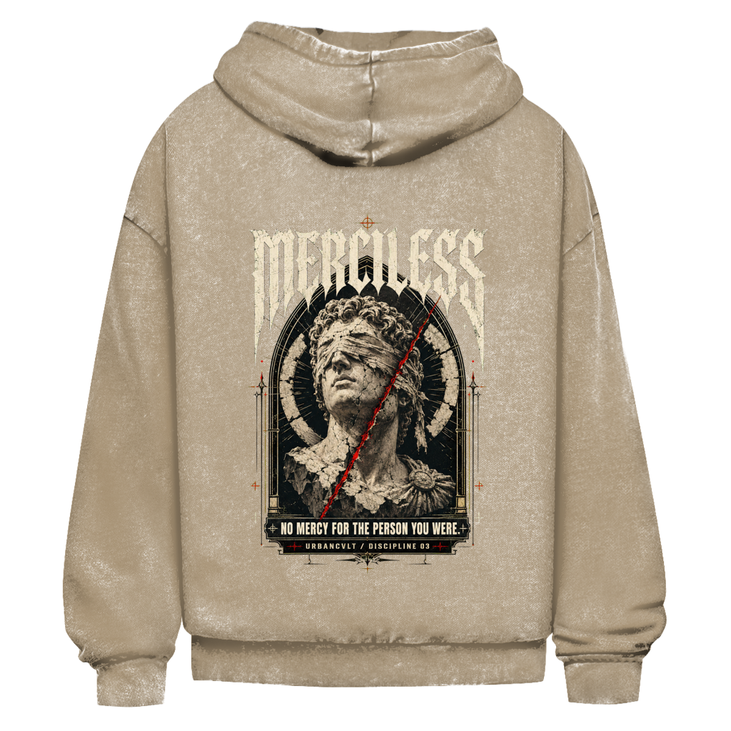 Hoodie Merciless