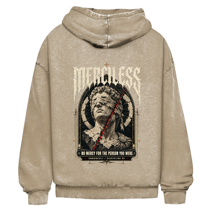 Hoodie Merciless