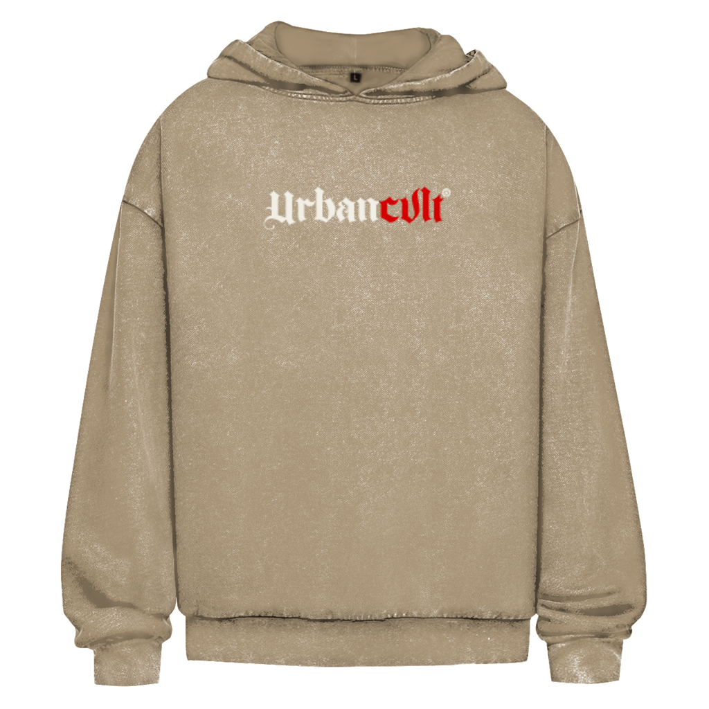 Hoodie Merciless