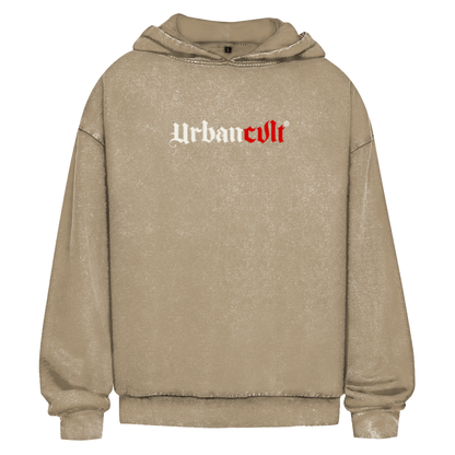 Hoodie Merciless