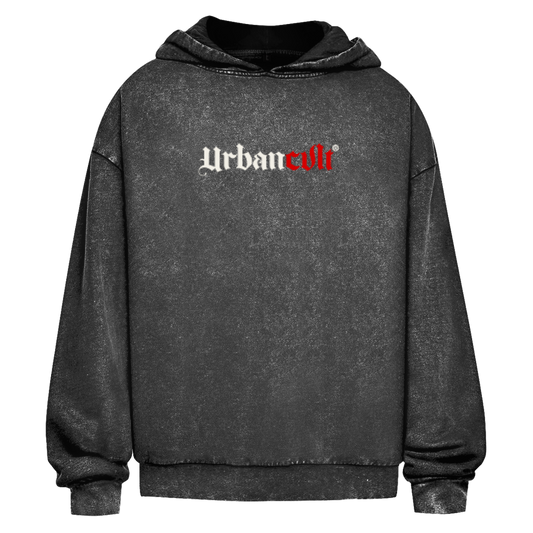 Hoodie Build from Pressure