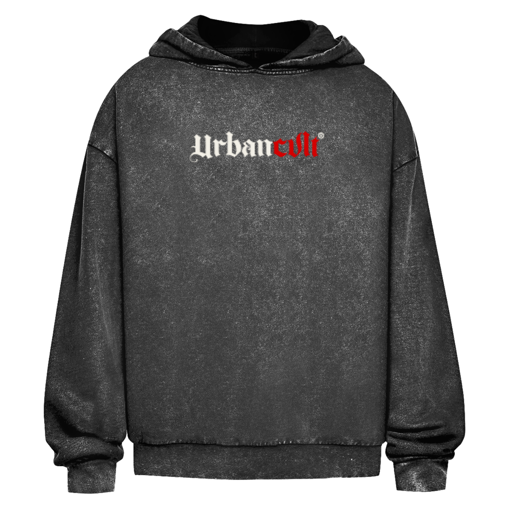 Hoodie Find your way