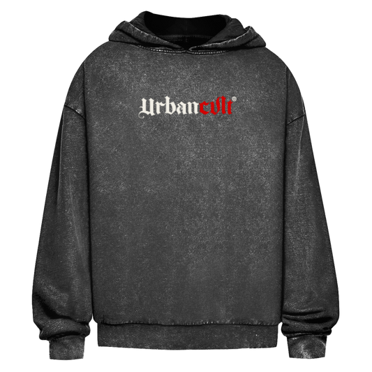 Hoodie Find your way