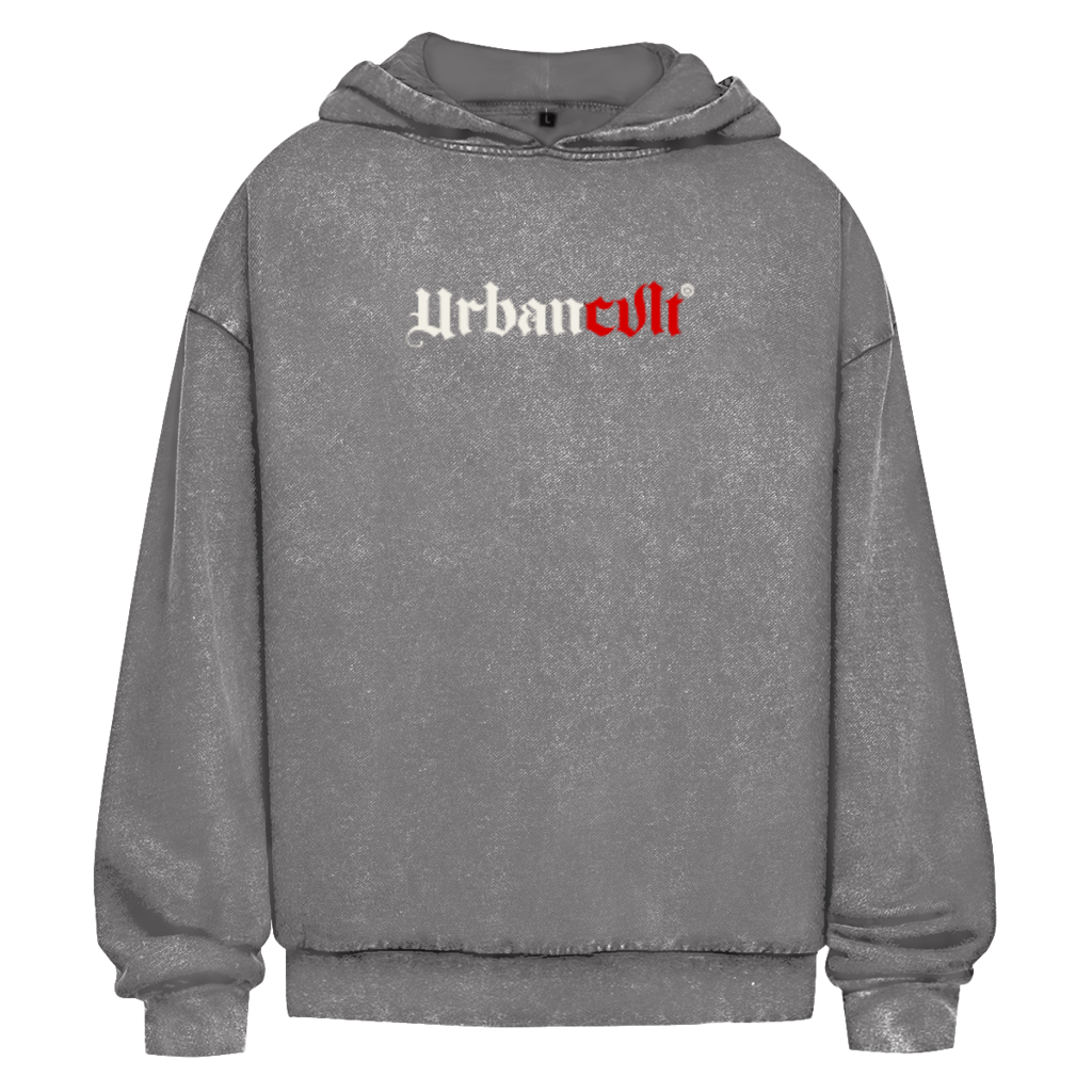 Hoodie Find your way