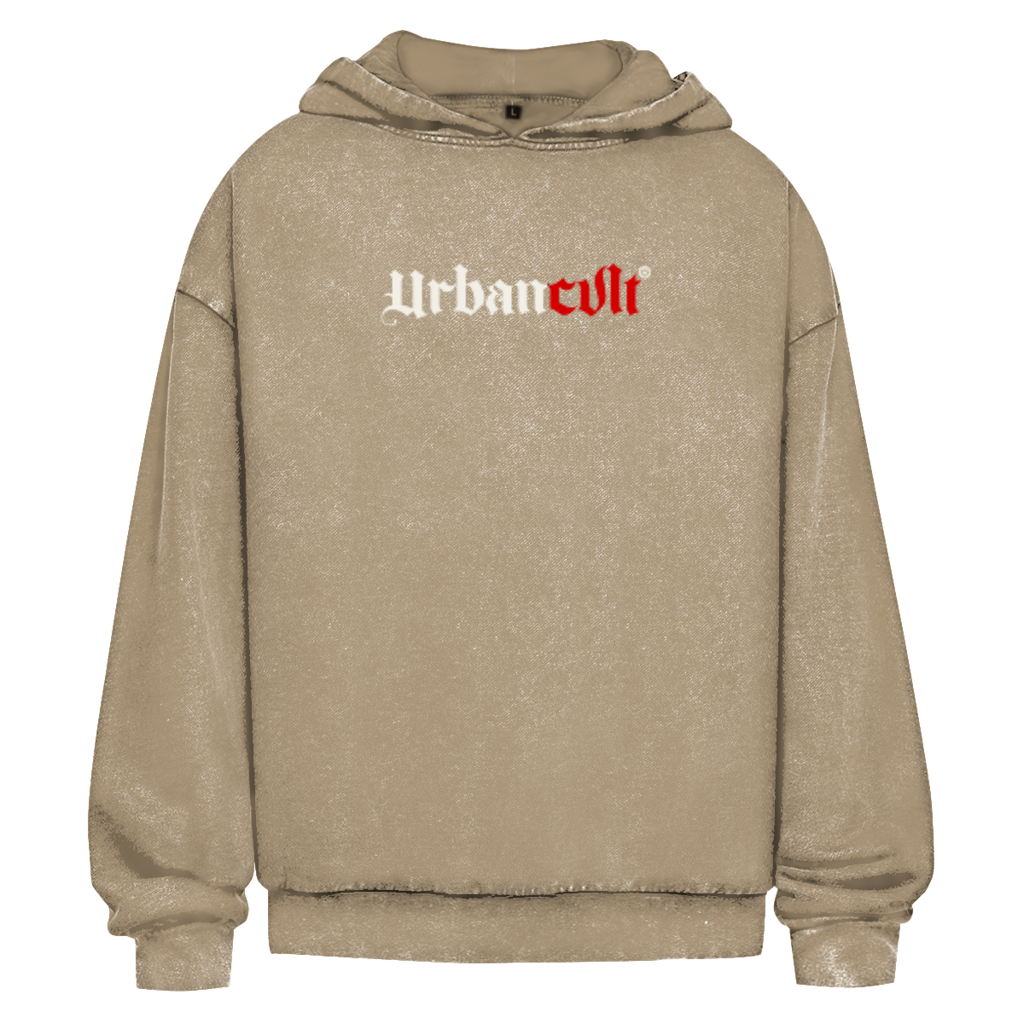 Hoodie Find your way