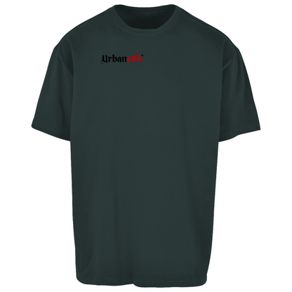 Oversize T-Shirt Honorable