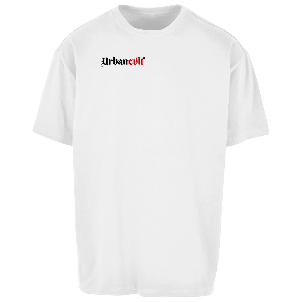 Oversize T-Shirt Peace