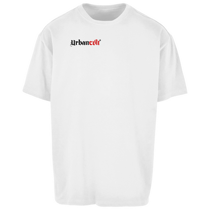 Oversize T-Shirt Peace