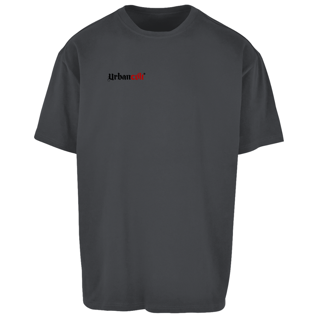 Oversize T-Shirt Dignity