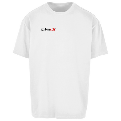 Oversize T-Shirt Unfazed