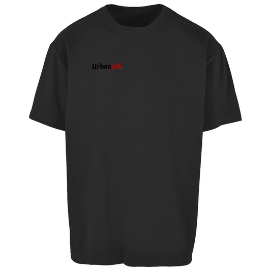 Oversize T-Shirt Honesty