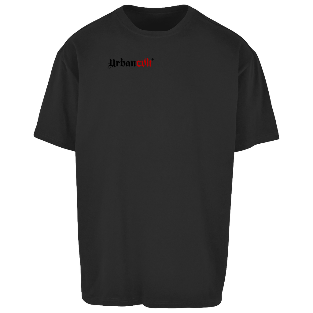 Oversize T-Shirt Honorable
