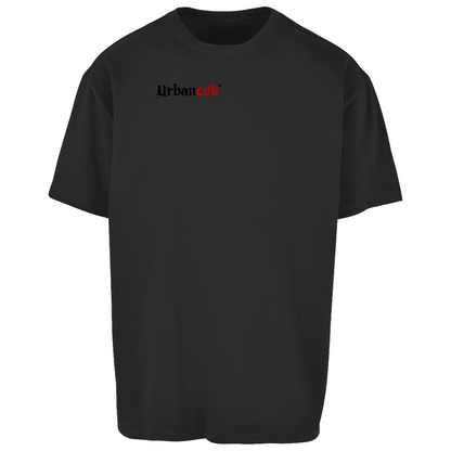 Oversize T-Shirt Honorable